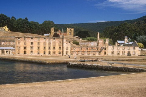 Port Arthur Tour From Hobart - Hotel WA 0