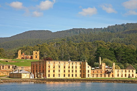 Port Arthur Tour From Hobart - Hotel WA 1
