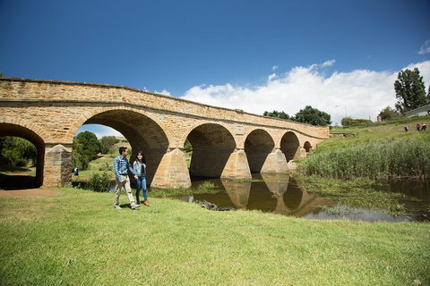 Port Arthur Tour From Hobart - Hotel WA 2