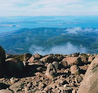 Mount Wellington Ultimate Experience Tour from Hobart - Hotel WA