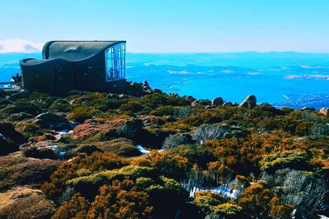 Mount Wellington Ultimate Experience Tour From Hobart - Hotel WA 3