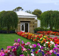 Hobart City Sightseeing Tour Including MONA Admission - Hotel WA