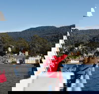 Grand Historical Port Arthur Tour from Hobart - Hotel WA