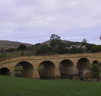 Richmond Historic Afternoon Tour from Hobart - Hotel WA