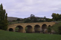 Richmond Historic Afternoon Tour from Hobart
