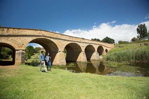 Richmond Historic Afternoon Tour From Hobart - Hotel WA 2