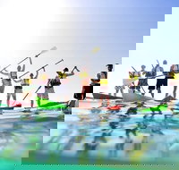 Adventure Moreton Island Day Pass - Hotel WA