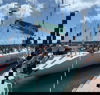 2-Night Whitsundays Sailing Cruise incl. Whitehaven Beach  Great Barrier Reef - Hotel WA