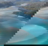 2 Night Small Group Whitsundays Sailing Adventure Aboard Mandrake - Hotel WA