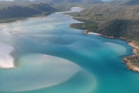 2 Night Small Group Whitsundays Sailing Adventure Aboard Mandrake - Hotel WA 0
