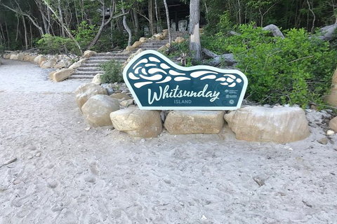 2 Night Small Group Whitsundays Sailing Adventure Aboard Mandrake - Hotel WA 1