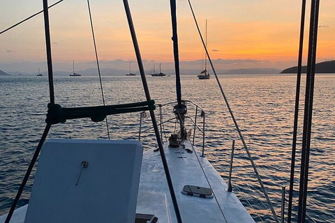 2 Night Small Group Whitsundays Sailing Adventure Aboard Mandrake - Hotel WA 2