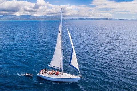 2 Night Small Group Whitsundays Sailing Adventure Aboard Mandrake - Hotel WA 3