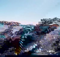 Wave Break Island Scuba Diving on the Gold Coast - Hotel WA