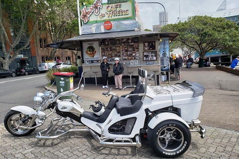 Sydney Scenic Trike Or Harley Davidson Tour - Hotel WA 3