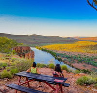 9-Day Kimberley Offroad Adventure from Darwin to Broome - Hotel WA