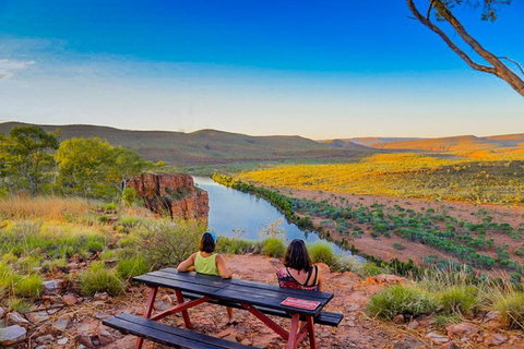 9-Day Kimberley Offroad Adventure From Darwin To Broome - Hotel WA 0