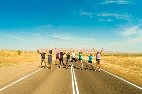 9-Day Kimberley Offroad Adventure From Darwin To Broome - Hotel WA 1