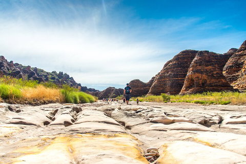 9-Day Kimberley Offroad Adventure From Darwin To Broome - Hotel WA 2