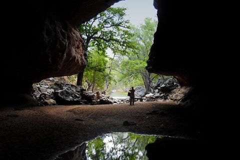 9-Day Kimberley Offroad Adventure From Darwin To Broome - Hotel WA 3