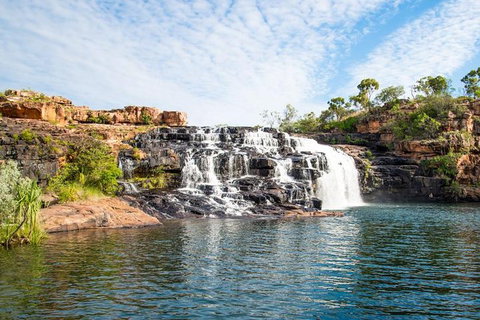 9-Day Kimberley Offroad Adventure From Darwin To Broome - Hotel WA 5