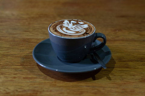 Complete Melbourne Walking Tour - Hotel WA 4