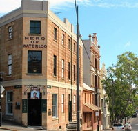 Sydney Half Day Highlights - Luxury Private Tour - Morning or Afternoon Avail - Hotel WA