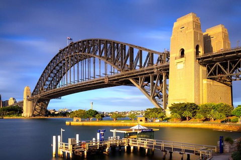 Sydney Half Day Highlights - Luxury Private Tour - Morning Or Afternoon Avail - Hotel WA 2