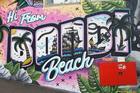 Sydney Half Day Highlights - Luxury Private Tour - Morning Or Afternoon Avail - Hotel WA 3