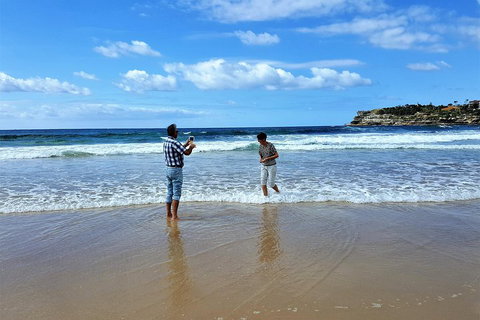 Sydney Half Day Highlights - Luxury Private Tour - Morning Or Afternoon Avail - Hotel WA 4