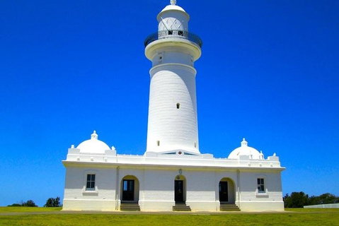 Sydney Half Day Highlights - Luxury Private Tour - Morning Or Afternoon Avail - Hotel WA 5