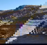 Palm Valley and Hermannsburg 1 Day 4WD Tour - Hotel WA