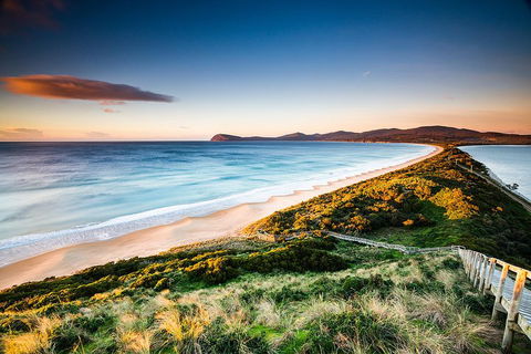 Full-Day Guided Bruny Island Tour From Hobart - Hotel WA 2
