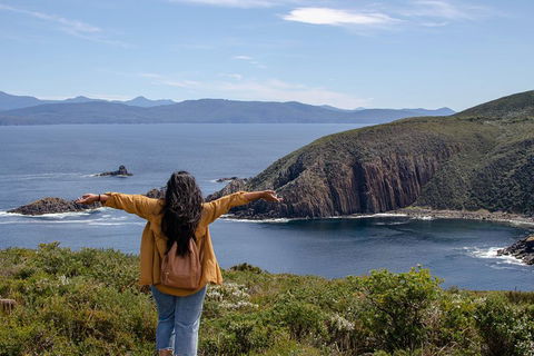 Full-Day Guided Bruny Island Tour From Hobart - Hotel WA 3
