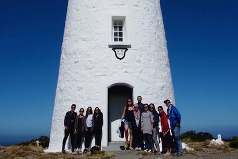 Full-Day Guided Bruny Island Tour From Hobart - Hotel WA 5