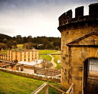 Port Arthur Express Shuttle - Hotel WA