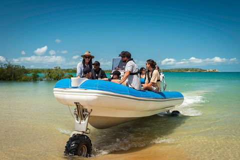Cygnet Bay Explorer - Hotel WA 1