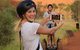 Segway The FULL Base Of Uluru - Sunrise, Daytime Or Self Drive Options! - thumb 3