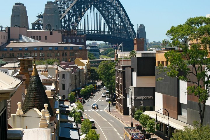 Sydney NSW Hotel WA