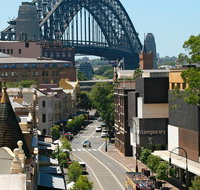 Big Bus Sydney and Bondi Hop-on Hop-off Tour - Hotel WA