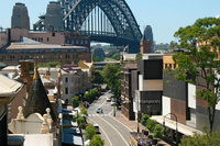 Book Viator Accommodation Vacations Hotel WA Hotel WA
