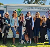 Full Day Mount Tamborine Winery Tour from Gold Coast - Hotel WA