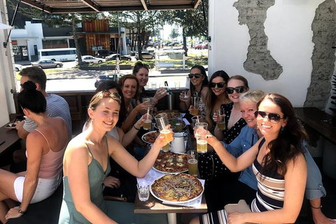 Full Day Mount Tamborine Winery Tour From Gold Coast - Hotel WA 4