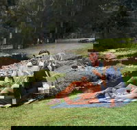 Mt Tamborine - Hinterland Wonders Self Guided - Hotel WA