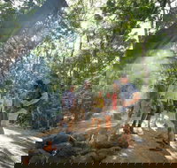 Mossman Gorge Adventure Day - Hotel WA