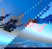 Byron Bay Tandem Sky Dive - Hotel WA