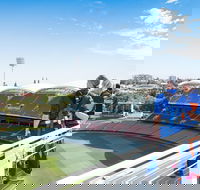 RoofClimb Adelaide Oval Experience - Hotel WA