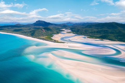 Whitehaven Beach And Hill Inlet Chill And Grill - Hotel WA 2