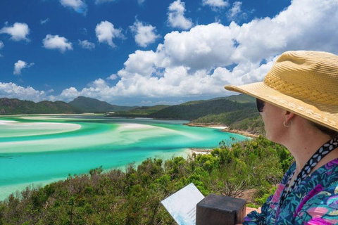 Whitehaven Beach And Hill Inlet Chill And Grill - Hotel WA 3