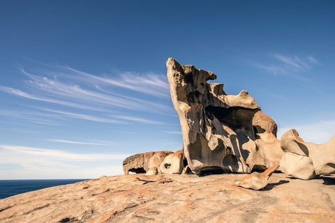 Kangaroo Island Luxury Small Group 'Flinders Chase Focus' Full Day Tour - Hotel WA 1